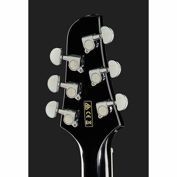 Ibanez TCY10LE-BK
