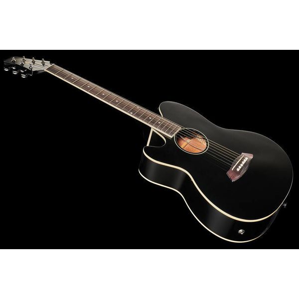 Ibanez TCY10LE-BK
