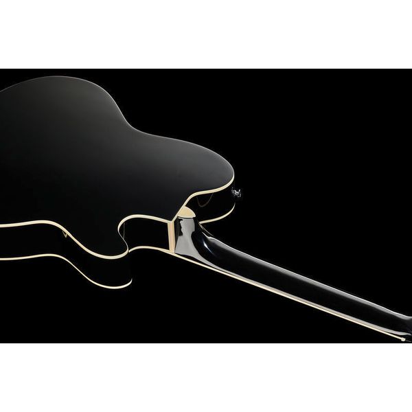 Ibanez TCY10LE-BK