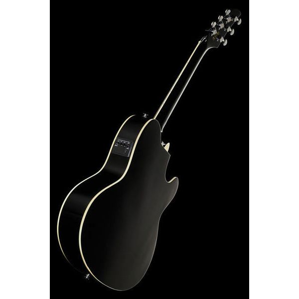 Ibanez TCY10LE-BK