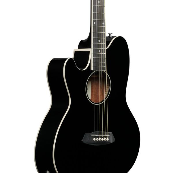Ibanez TCY10LE-BK