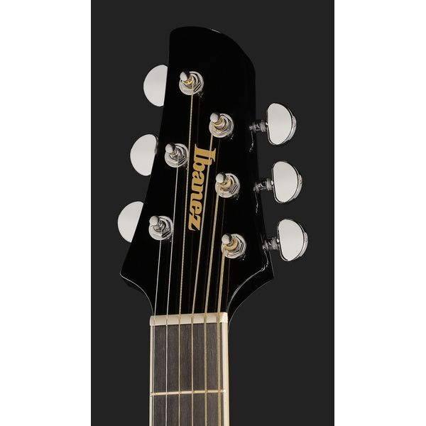 Ibanez TCY10LE-BK