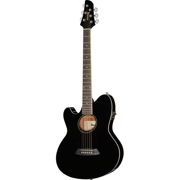 Ibanez TCY10LE-BK