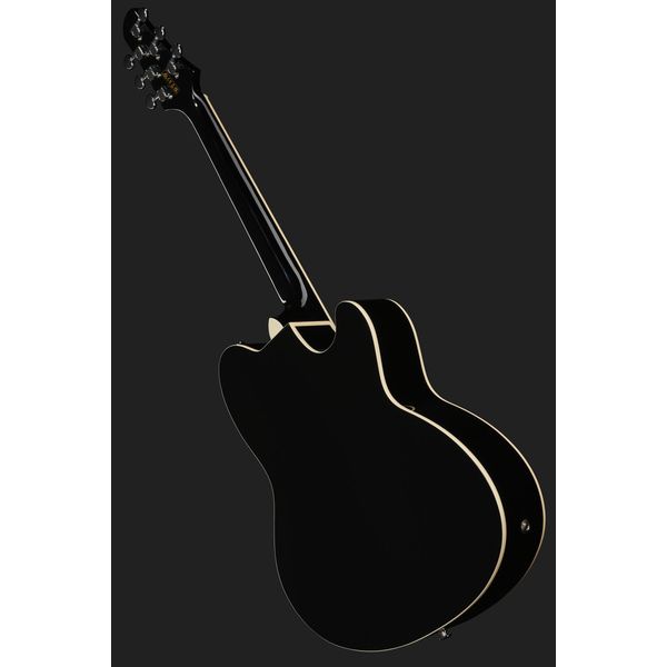 Ibanez TCY10LE-BK