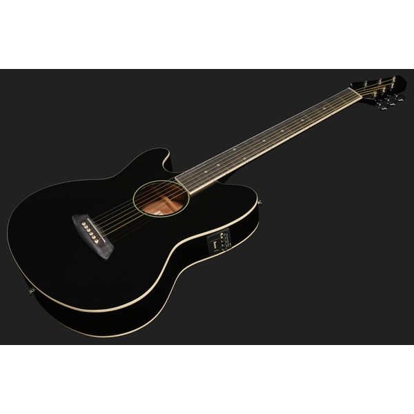 Ibanez TCY10LE-BK