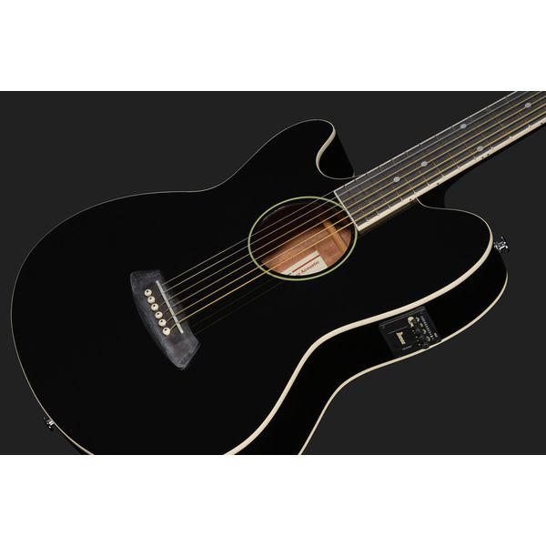 Ibanez TCY10LE-BK