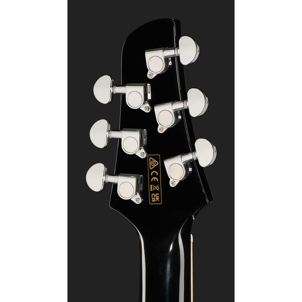 Ibanez TCY10LE-BK
