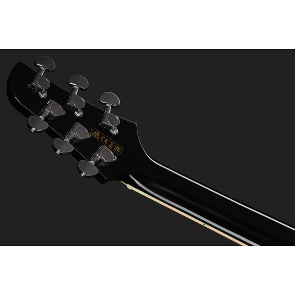 Ibanez TCY10LE-BK