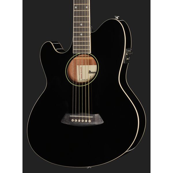 Ibanez TCY10LE-BK