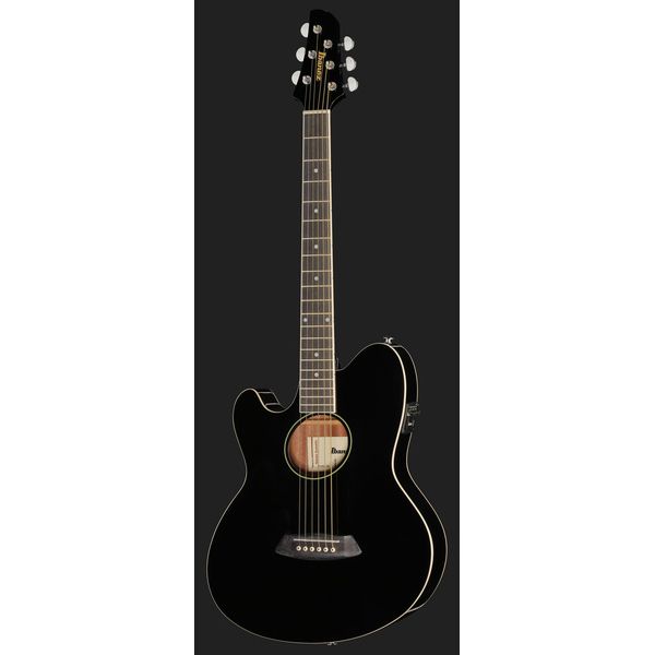 Ibanez TCY10LE-BK