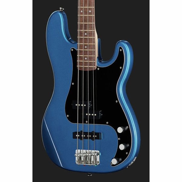 Squier Affinity P Bass PJ LPB