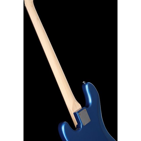 Squier Affinity P Bass PJ LPB
