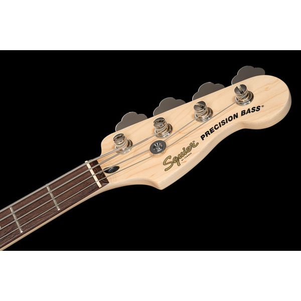 Squier Affinity P Bass PJ LPB