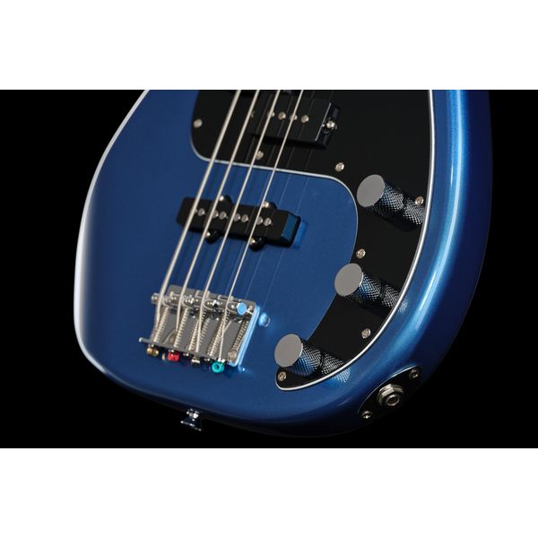 Squier Affinity P Bass PJ LPB