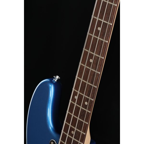 Squier Affinity P Bass PJ LPB