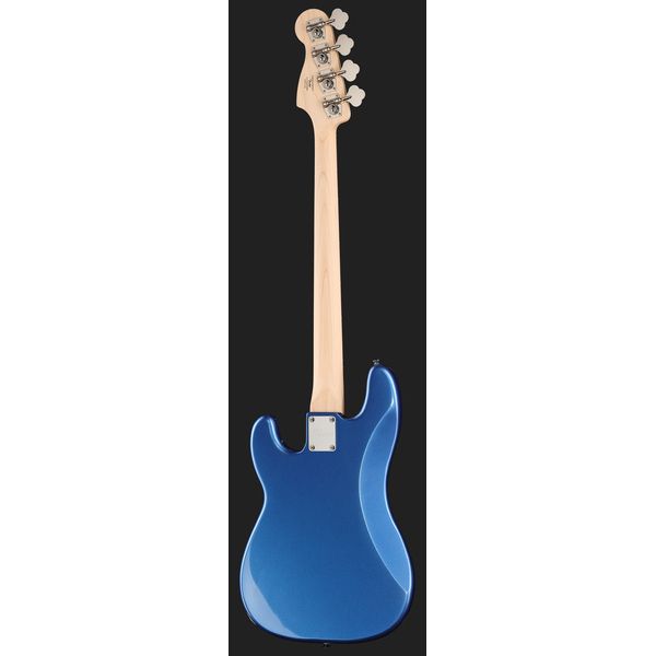 Squier Affinity P Bass PJ LPB