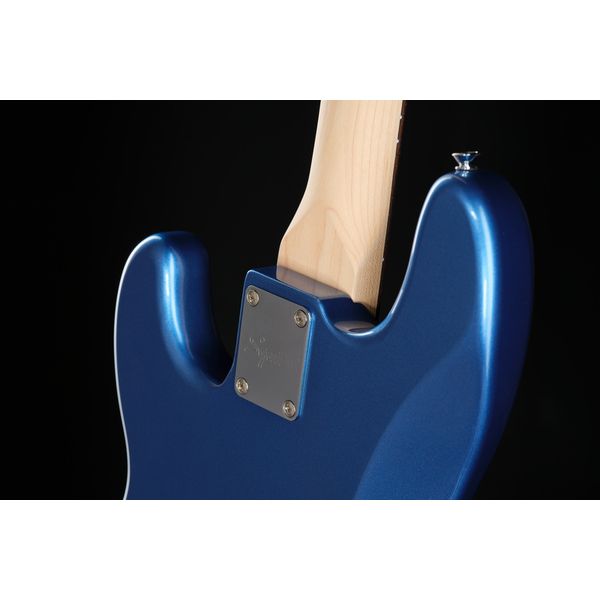 Squier Affinity P Bass PJ LPB