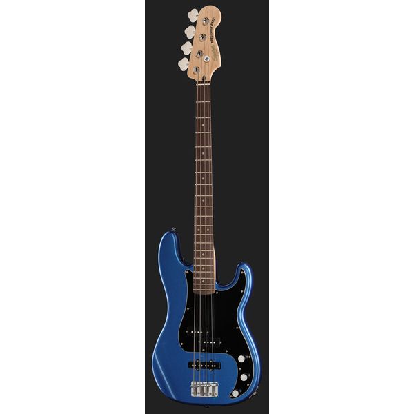 Squier Affinity P Bass PJ LPB