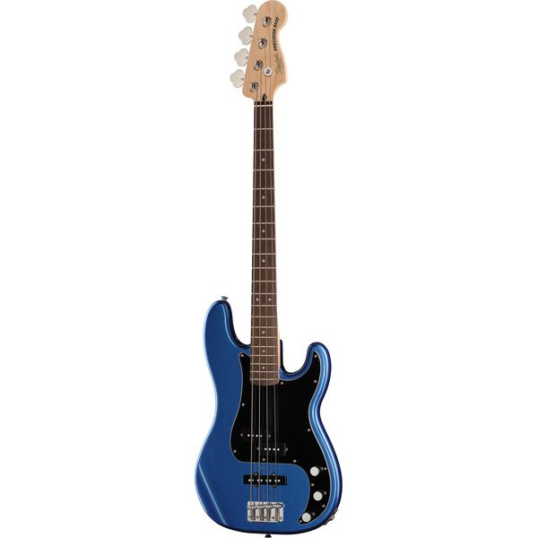 Squier Affinity P Bass PJ LPB