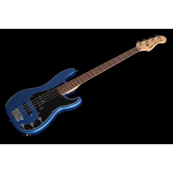 Squier Affinity P Bass PJ LPB