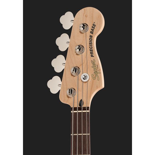 Squier Affinity P Bass PJ LPB