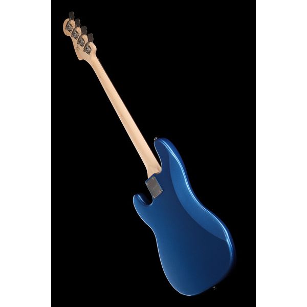 Squier Affinity P Bass PJ LPB