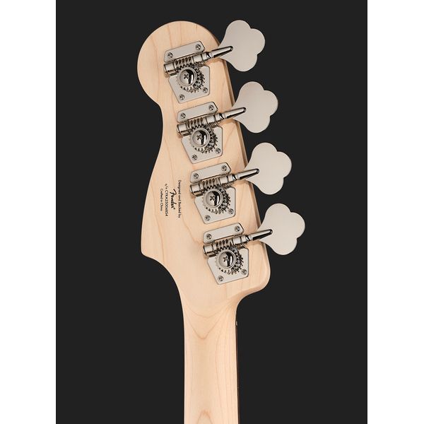 Squier Affinity P Bass PJ LPB