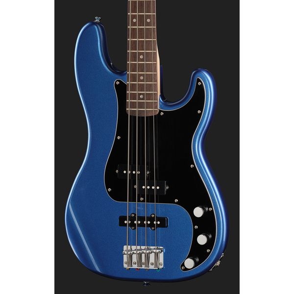 Squier Affinity P Bass PJ LPB