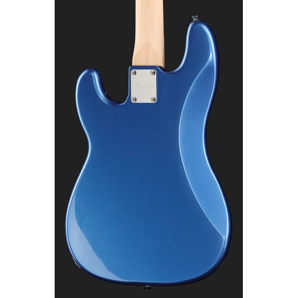 Squier Affinity P Bass PJ LPB