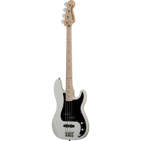 Fender squier outlet p bass