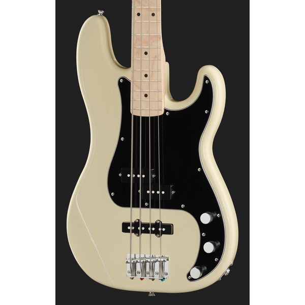 Squier Affinity P Bass MN PJ OW