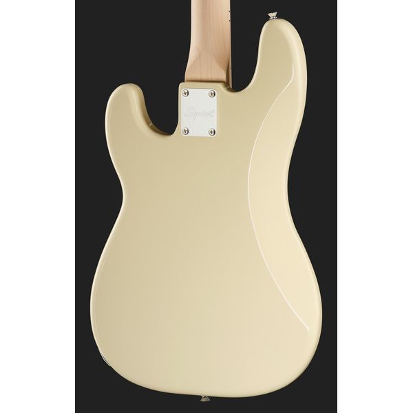 Squier Affinity P Bass MN PJ OW