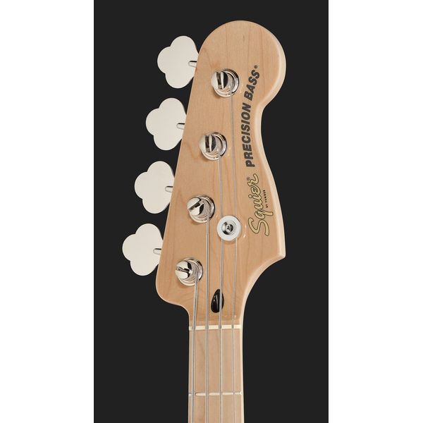 Squier Affinity P Bass MN PJ OW