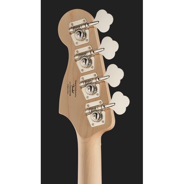 Squier Affinity P Bass MN PJ OW