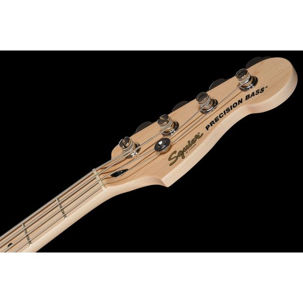 Squier Affinity P Bass MN PJ OW