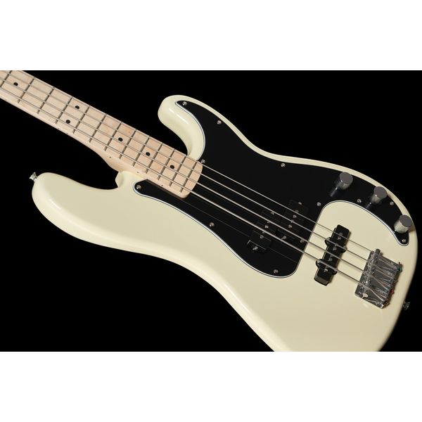 Squier Affinity P Bass MN PJ OW