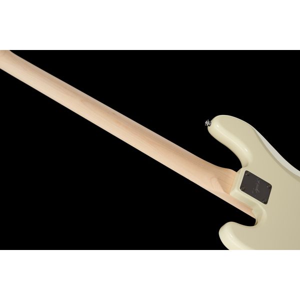 Squier Affinity P Bass MN PJ OW