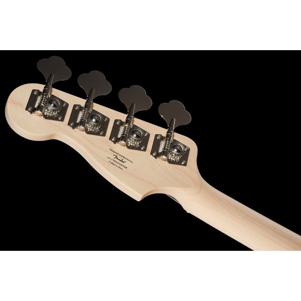 Squier Affinity P Bass MN PJ OW