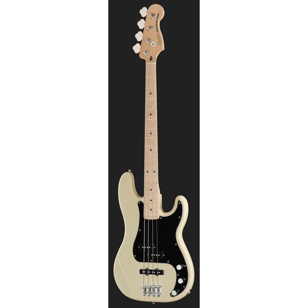 Squier Affinity P Bass MN PJ OW