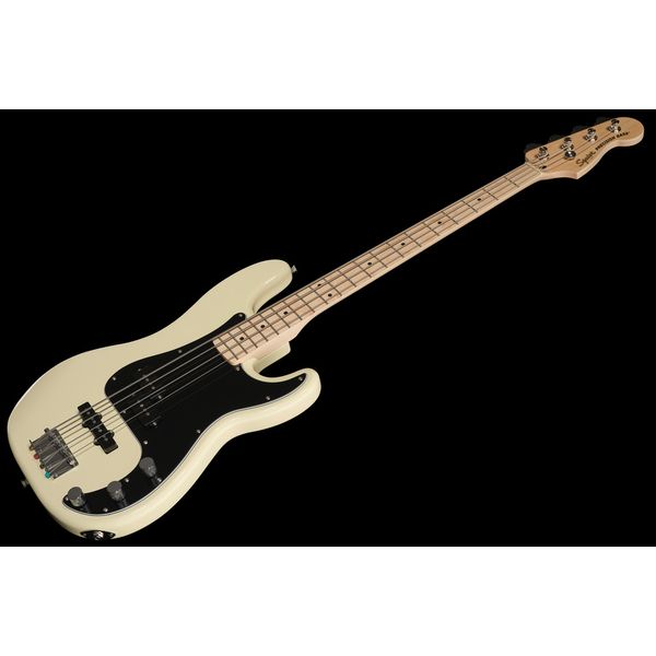 Squier Affinity P Bass MN PJ OW