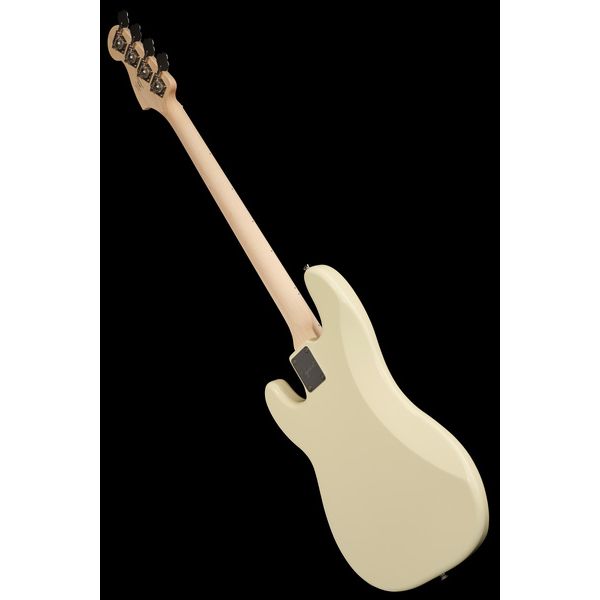 Squier Affinity P Bass MN PJ OW