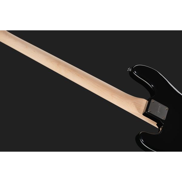 Squier Affinity P Bass MN PJ BK
