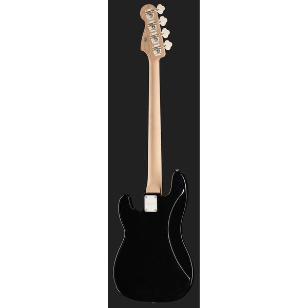 Squier Affinity P Bass MN PJ BK