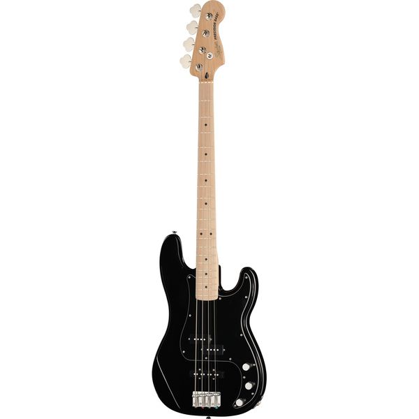 Squier Affinity P Bass MN PJ BK