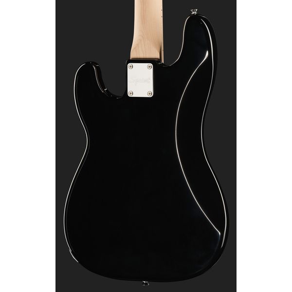 Squier Affinity P Bass MN PJ BK