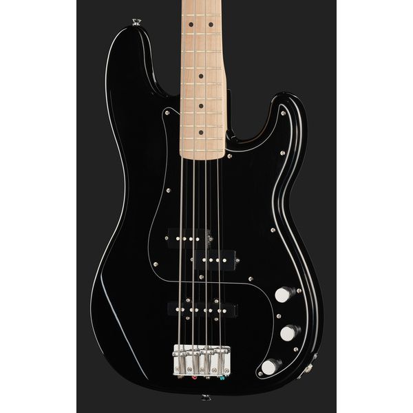 Squier Affinity P Bass MN PJ BK