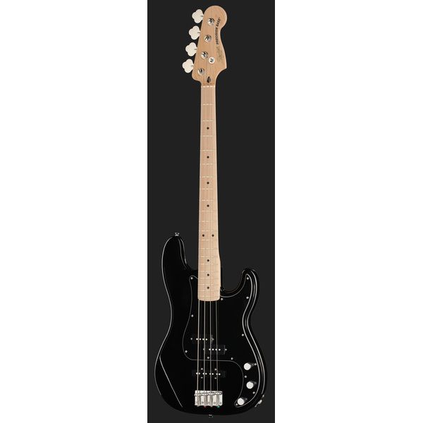 Squier Affinity P Bass MN PJ BK