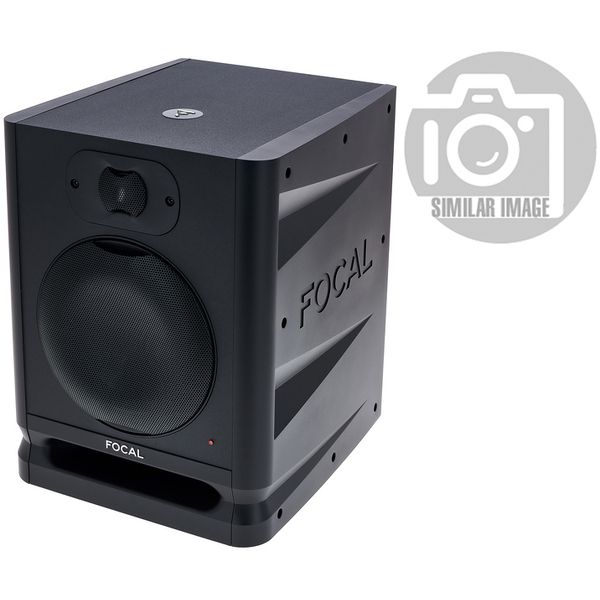 Focal Alpha 65 Evo
