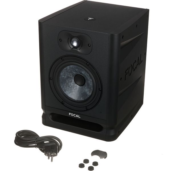 Focal Alpha 65 Evo