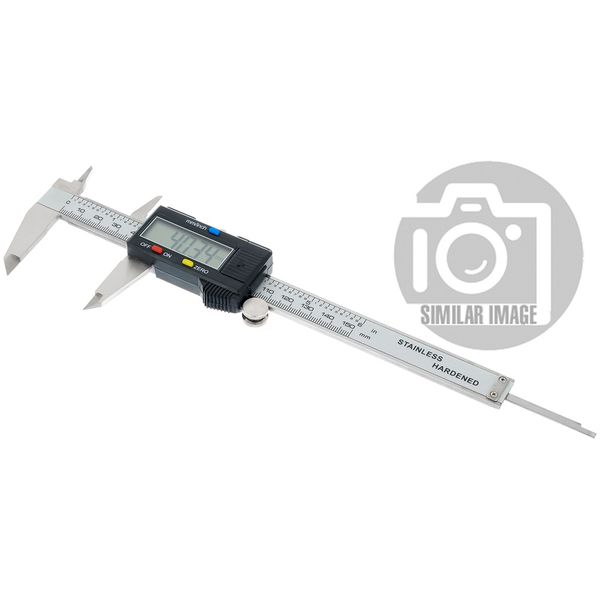 Harley Benton Tools Digital Caliper